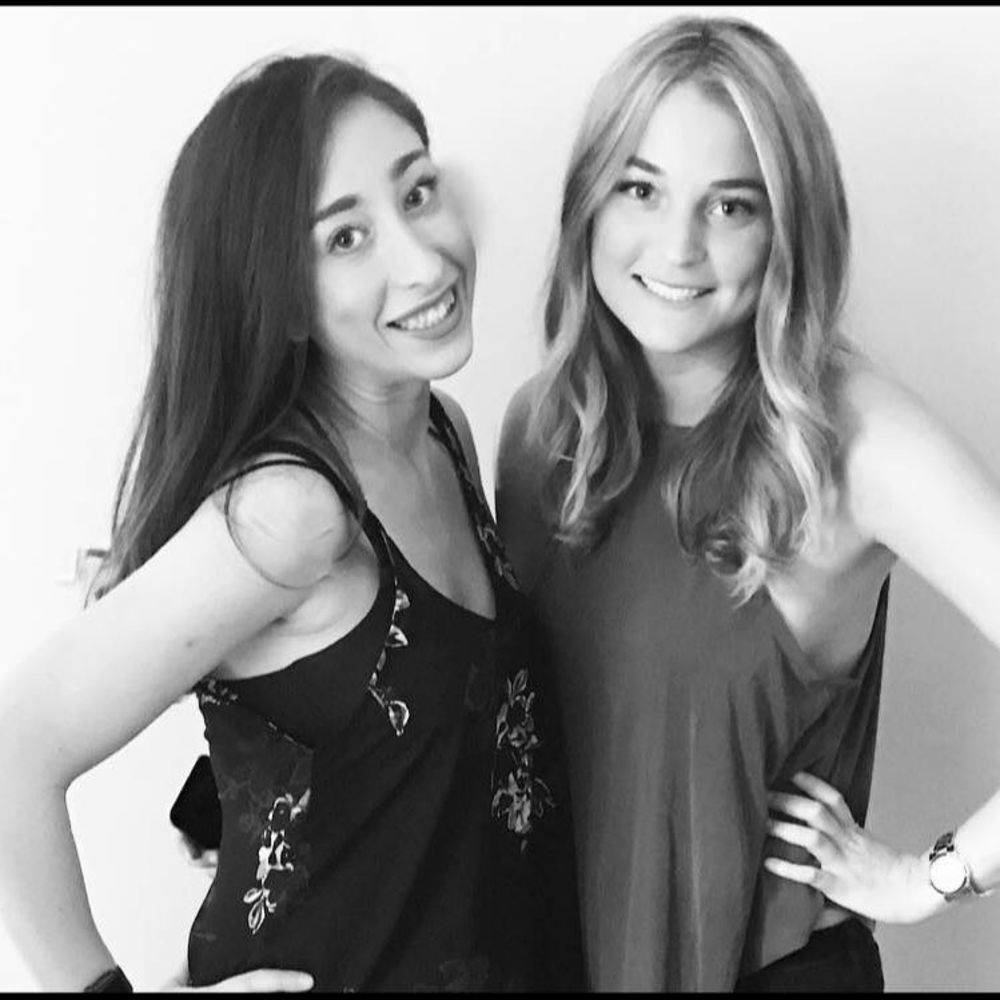 Meet your Posher, Jordan